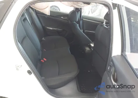 2021 Honda Civic Ex from USA, damaged, VIN SHHFK7H64MU220107